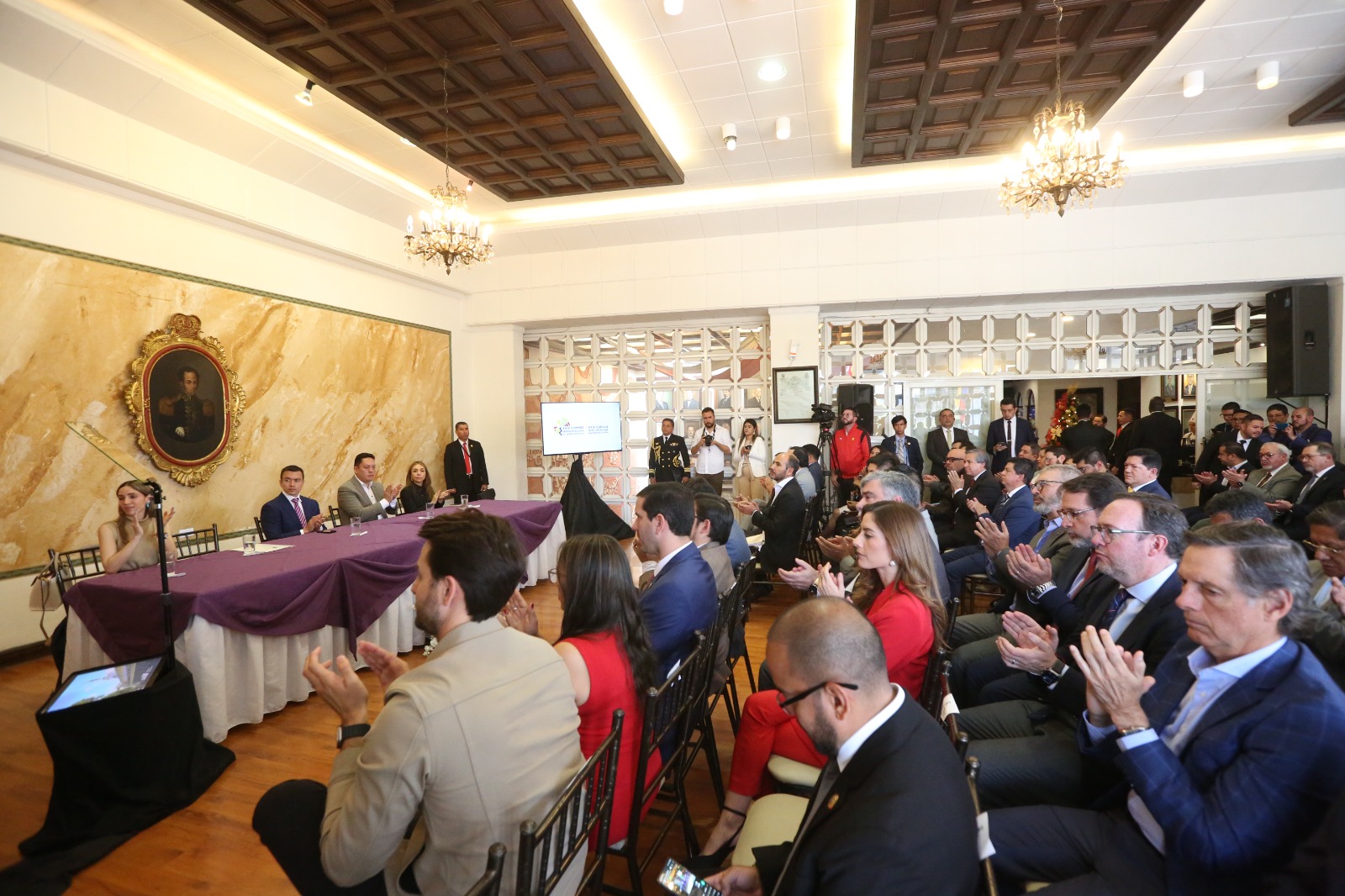 CUENCA SERÁ SEDE DE LA PRÓXIMA CUMBRE IBEROAMERICANA DE JEFES DE ESTADO ...